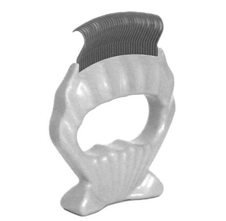 新ペットブラシ